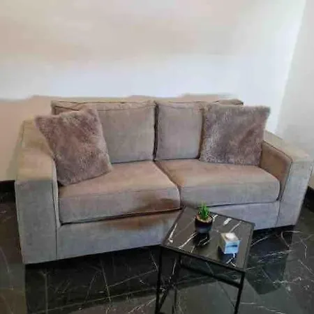 A Louer 2 Pieces A Rosny-sous- Bois Apartment