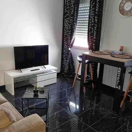Apartment A Louer 2 Pieces A Rosny-sous- Bois