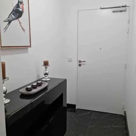 A Louer 2 Pieces A Rosny-sous- Bois